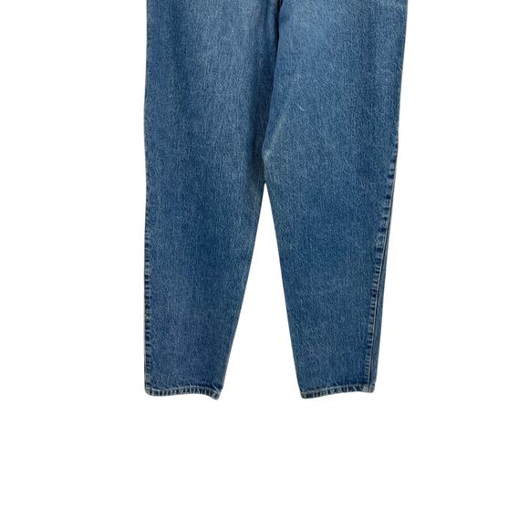 Vintage Guess Jeans Georges Marciano 80s 90s Retro Cotton Denim‎ Size 31 - Picture 10 of 14